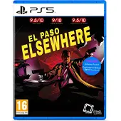 El Paso, Elsewhere