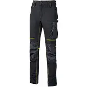 U Power Atom Lady Arbeitshose