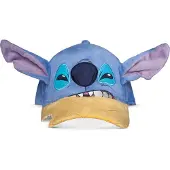 Difuzed Stitch Kappe Blau Mann Blau One Size