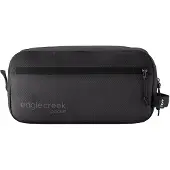 Aptel Kulturtasche Pack-It Isolate Quick Trip S Unisex Black