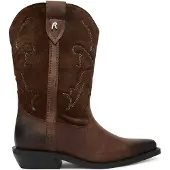 Replay Cowboystiefel GWN99.000.C0005L Braun 36