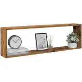 vidaXL Regalwürfel Cube Lounge