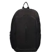 American Tourister Laptoprucksack Rucksack mit Laptopfach Urban Groove UG26 Laptop Backpack 17.3" 34L Black schwarz