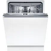 Bosch Smv6zcx10e Integrierbare Geschirrspülmaschine Mit Drittem Rack 14 Anzahl Maßgedecke
