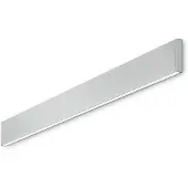 Ideal Lux LINUS LED Wandleuchte 32W dimmbar Weiss neutralweiss 268095