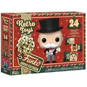 Hasbro Funko Pocket Pop! Advent Calendar -