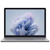 Microsoft Surface Laptop6 13" i7/16GB/512GB Win11Pro Platin