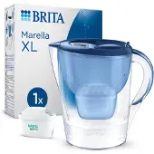Brita Marella XL blau Wasseraufbereiter 1 St
