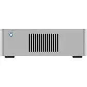 Rotel RB-1552 MkII Stereo Endverstärker *silber* RO20971