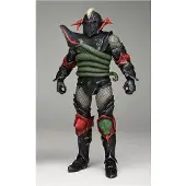 NECA Dungeons & Dragons Action Ultimate Grimsword Figur 18 Cm