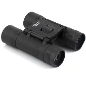 Mil-Tec Lornetka Mini 10x25 Czarny