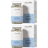 SpermidinPLUS Gedächtnis Kapseln 2x 2x60 St