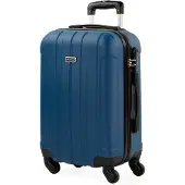 Itaca Havel Small Abs Koffer Auf Rollen