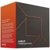 AMD Ryzen Threadripper 7960x Cpu