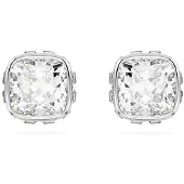 Swarovski Ohrringe Birthstone 5661957 Silberfarben