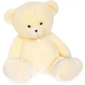 Doudou et Compagnie Bär Bellydou crème