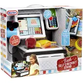 Little Tikes Erste Selbstbedienungskasse