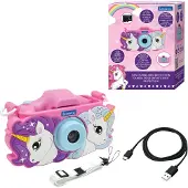 Lexibook Digitalkamera Unicorns