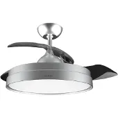 Cecotec Energysilence Aero 4280 Invisible Deckenventilator