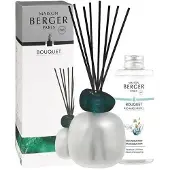 Maison Berger Duftstäbchen Givré Emeraude Bleu Seduction