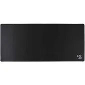 Lexip Gaming XXL Mousepad Black