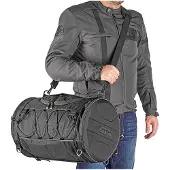 Givi Gepäckrolle Easy-Bag EA107C 35 Liter Unisexneutral000 - Motorradzubehör - Motorradgepäck
