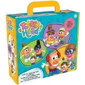 Potato Head Gestalte Deine Eigenen Kartoffelfamilienfiguren