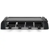 Livoo Raclettegrill für 8 personen, 1300 w DOC312