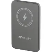 Verbatim Magnetic Wireless Powerbank
