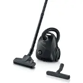 Bosch Serie 2 BGLS2BA3D8, 600 W, Trommel-Vakuum, Trocken, Staubbeutel, 3,5 l, HEPA
