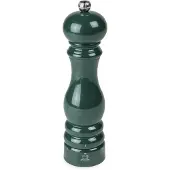 Peugeot Pfeffermühle PARIS 22cm Waldgrün uSelect Buchenholz Stahlmahlwerk
