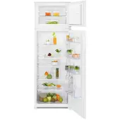 Electrolux KTS5LE16S, 249 l, SN-T, 33 dB, 6,1 kg/24h, E, Weiß