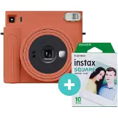 Fujifilm Instax Square Sq 1 Set Sofortbildkamera
