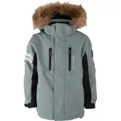 Lindberg Colden Winterjacke, Mint Green, 100