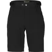 Pinewood Abisko Light Stretch Shorts black (400) C58