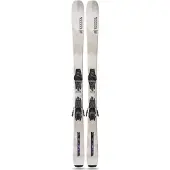 K2 Mindbender 96c Damen-alpinski