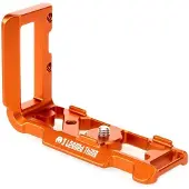 3 Legged Thing Zayla Dedicated L Bracket Koper voor Nikon Z50