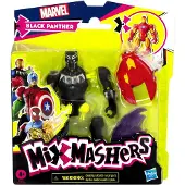 Marvel F92685X0, 4 Jahr(e), Mehrfarbig