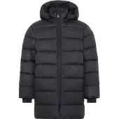 Didriksons Scoria Steppjacke, Black, 120