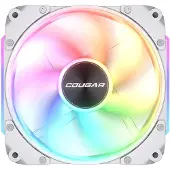 Cougar Apolar Argb Ventilator 120 Mm 3 Einheiten