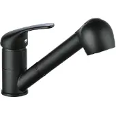Rousseau Matte Finish Küchenarmatur Rousseau ARES