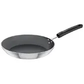 Tramontina Bratpfanne Professional Non-Stick Schwarz 24 cm