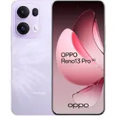 OPPO 13 Pro 5G, 17,4 cm (6.83"), 12 GB, 512 GB, 50 MP, Android 15, Violett