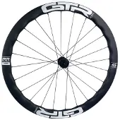 Gtr Rr45 Wave21 Cl Disc Tubeless Rennrad-vorderrad