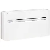 Remko KWT 240 DC, A, 1 kWh, 2,3 kW, A+, 1 kWh, 230 V