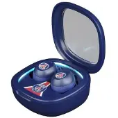 Konix PSG, True Wireless Stereo (TWS), Anrufe/Musik/Sport/Alltag, Kopfhörer, Blau