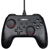 Konix Mythics Wired Gamepad