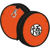 Arditex 9x9x2 Cm Brieftasche Orange Orange One Size
