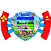 Lexibook Paw Patrol Cyber Arcade Motion Gestensteuerung 50 Spiele