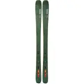 K2 - All-Mountain Skier - Mindbender 89TI W 2026 für Damen aus Wolle - Größe 164 cm